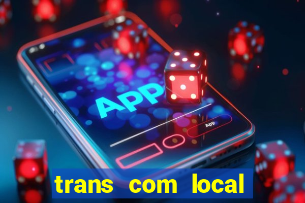 trans com local porto alegre